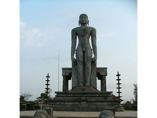 వేణూరు జైన మందిరాలు చూశారా ?