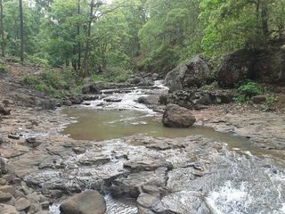 అమర్‌ కంటక్‌ జన్మస్థానమైన పాపాలను తొలగించే నర్మదా నది