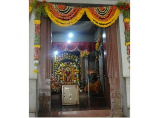 మీ ప్రశ్నకు అక్షరరూపంలో జవాబు ఇచ్చే శ్రీ చౌడేశ్వరీ అమ్మవారి ఆలయం గురించి మీకు తెలుసా ?