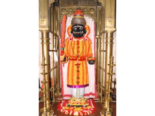 బేతాళుడి ఆలయ రహస్యం గురించి మీకు తెలుసా ?