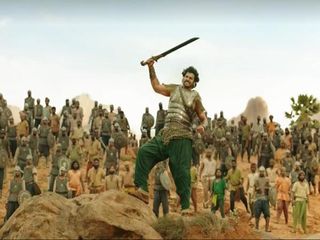 బాహుబలి చిత్రాన్ని నేరుగా చూడాలనుకుంటున్నారా? ఇది చదవండి.