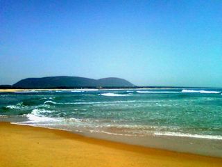 ఆంధ్రప్రదేశ్ లో ఇలాంటి బీచ్ లు కూడా ఉన్నాయా?