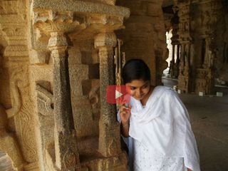 హంపి దేవాలయంలో మనకు తెలియని ఎన్నో రహస్యాలు !