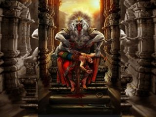 సింహాచలంలో దేవుడు నరసింహస్వామేనా?