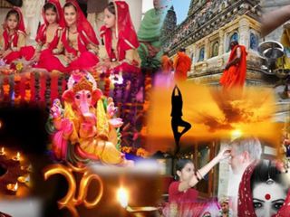 భారత్ లో ప్రమాదకరమైన ప్రదేశాలు మీకు తెలుసా ?