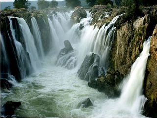 'భారత నయాగరా' ఎక్కడ ఉందో మీకు తెలుసా ?