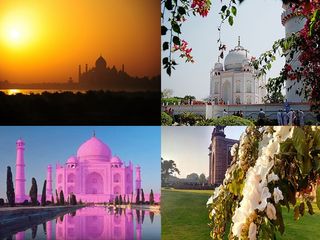 తాజ్ మహల్ గురించి ఈ రహస్యాలు మీకు తెలుసా?