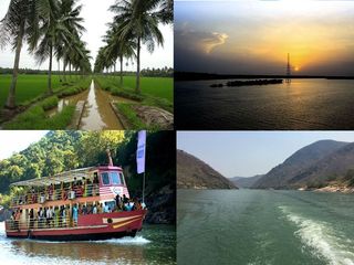 ఆంధ్రప్రదేశ్ భూతలస్వర్గం ఎక్కడుందో మీకు తెలుసా?