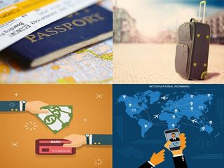 టూర్‌ వెళుతుంటే ఇవి తప్పనిసరి !