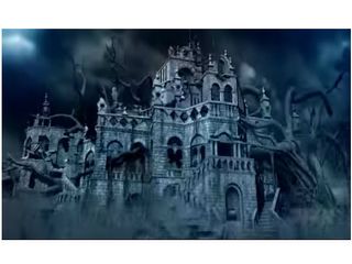 రండి.. ఈ  వీకెండ్ కి అరుంధతీ కోటకి వెళ్దామా!