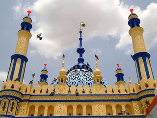 కడప అమీన్ పీర్ దర్గా గురించి తెలియని రహస్యాలు !