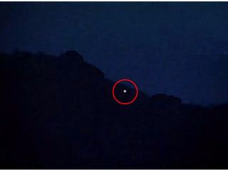 మకర జ్యోతి వెనుక ఆశ్చర్యకరమైన రహస్యం !