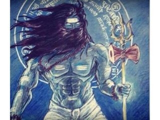 శవాల బుడిదను ప్రసాదంగా ఇచ్చే దేవాలయం ఎక్కడ వుందో మీకు తెలుసా ?