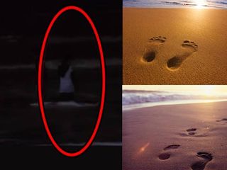 దెయ్యాల బీచ్ గురించి మీకు తెలుసా ?