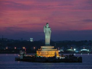 ఎక్కడో కాదు మన తెలుగు రాష్ట్రాలలో వున్న అద్భుత వింతలు మీకు తెలుసా ?