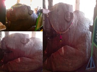 కలియుగాంతం రంకె వేసే నంది యాగంటి రహస్యం !