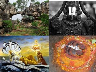 తిరుమలలో రహస్య వైకుంఠ గుహ ఎక్కడ వుందో మీకు తెలుసా ?