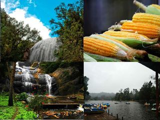 మన భారతదేశంలో అమెరికన్లు కనుగొన్న మొట్టమొదటి హిల్ స్టేషన్ !