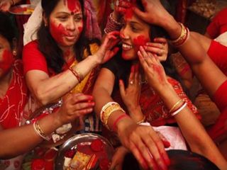 ఇప్పటికీ మగవారు ఆ గుడిలోకి అడుగుపెట్టరు!