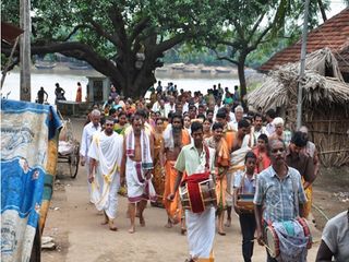 వివాహం కావాలంటే ఏ దేవాలయాలు దర్శించాలి !