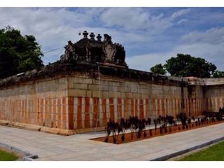 చిత్తూరు జిల్లాలో 2200 యేళ్లనాటి పురాతన ఆలయం !