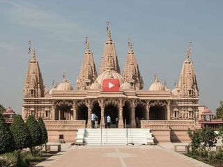 ఆ టెంపుల్ లోకి ఎవరైనా వెళ్తే ఇక అంతే !