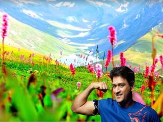 మహేంద్ర సింగ్ ధోని బాల్యం గడిచిన ప్రదేశం ఎక్కడో మీకు తెలుసా?