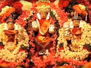 మహా మహిమాన్విత శక్తి పీఠము జొన్నవాడ కామాక్షమ్మ దేవాలయంలోని రహస్యాలు !