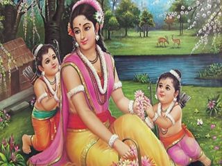 సీత పుట్టిన ఊరు ఎక్కడ ఉందో మీకు తెలుసా?