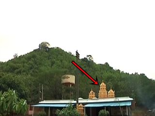 ఉగ్రనరసింహస్వామి దేవుడికి ముస్లింలు అభిషేకం ఎక్కడ చేస్తారో తెలుసా?