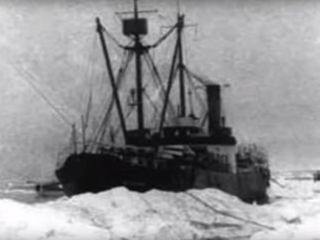 సముద్రంలో దెయ్యాలు నడుపుతున్న నౌకలు ఇవే ..! 