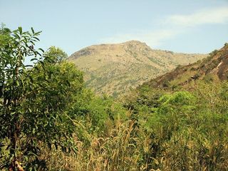 ఉదయగిరి కొండపై సుదర్శన చక్ర దర్శనం - బ్రహ్మంగారి కాలజ్ఞానం 