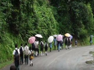 ఇండియాలో మీరు తప్పకుండా తెలుసుకోవాల్సిన కొన్ని స్పెషల్ గ్రామాలు.