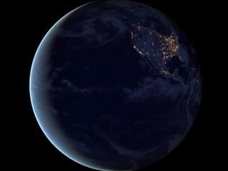 అక్కడ 3 నెలలు అసలు సూర్యుడు ఉదయించడు !!!