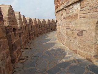 'కొండారెడ్డి బురుజు' కు ఆ పేరెలా వచ్చింది ?