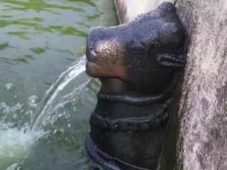 రామగిరి కాలభైరవ ఆలయాన్ని దర్శించుకుందాం పదండీ. అంత విశేషం ఏంటో తెలుసా?