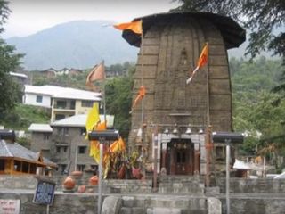 మృత్యువు కొలువుండే.. ప్రజలు వెళ్ళడానికే భయపడే ఏకైక హిందూ దేవాలయం ఎక్కడుందో తెలుసా?