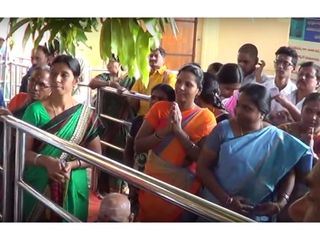 యమధర్మరాజు ఆలయం ఎక్కడ ఉందో మీకు తెలుసా?