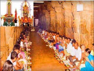 శ్రీకాళహస్తీశ్వర లింగ రహస్యమేంటి ?