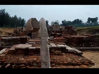 కుమారి ఖండంలోని 10,000 సంవత్సరాల ప్రపంచంలోనే అతి పురాతన ఆలయం ఎక్కడుందో  మీకు తెలుసా?