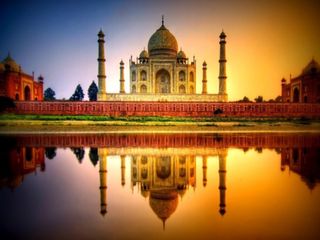 ఇండియాలో మరో తాజ్ మహల్ ఎక్కడ వుందో మీకు తెలుసా?