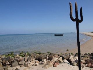 ఘోస్ట్ సిటీ  - ధనుష్కోడి ట్రావెల్ గైడ్