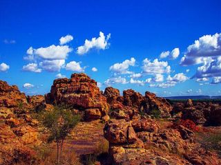 ఓర్వకల్ రాక్ గార్డెన్