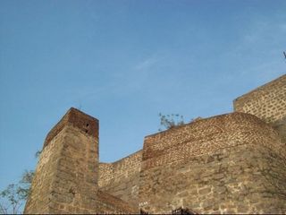 కోట నగరం - ఖమ్మం