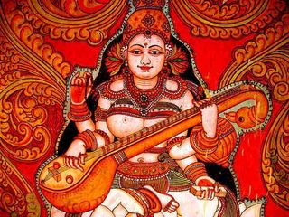 ఉదయం కేరళలో మధ్యాహ్నం కర్ణాటకలో వెలిసిన మహిమగల దేవి !