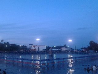 144 సంవత్సరాల తరువాత కావేరిలో జరిగిన అద్భుతం మీకు తెలుసా?