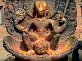  క్రీ.శ. 105 లో నిర్మించిన భారతదేశంలోనే మొట్టమొదటి దుర్గామాత శక్తి ఆలయం రహస్యం