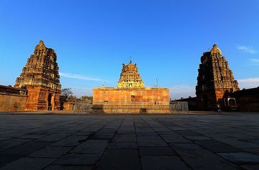 రాముడు బాణంతో పాతాళ గంగను పైకి తెచ్చిన ఊరు మనరాష్ట్రంలోనే..అక్కడి రహస్యాలు ఇవే !