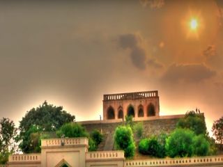 ఆసక్తిదాయకమైన గోల్కొండ కోట యొక్క హాంటెడ్ స్టోరీ