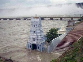 నాగార్జున సాగర్ డ్యాం గురించి బయటపడిన కొన్ని భయంకరమైన నిజాలు? 